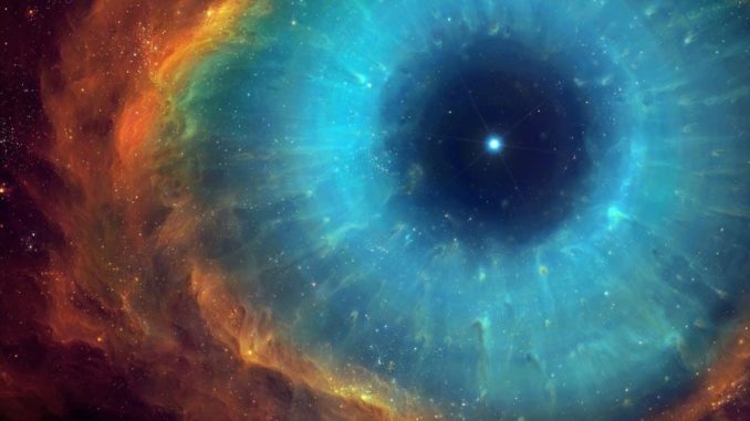Modelo matemático comprueba que no pueden haber dos ‘dioses’ en el Universo